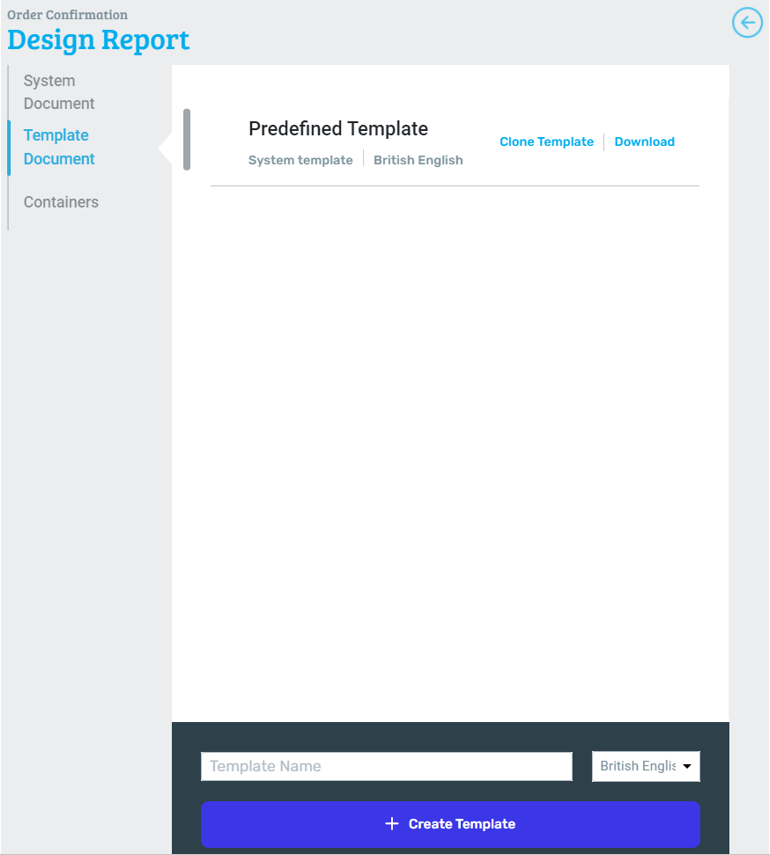 SOP - Customizing Word Templates
