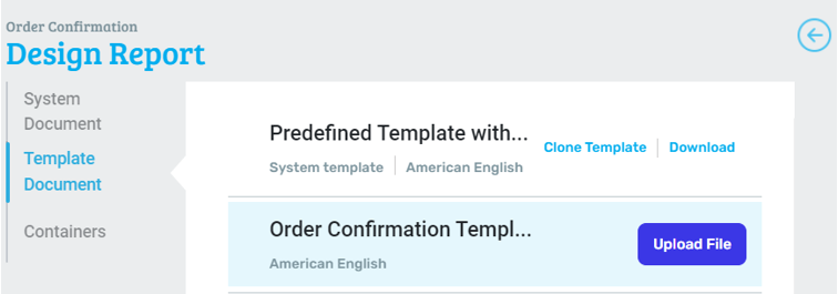 SOP - Customizing Word Templates